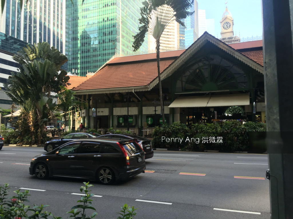 Robinson Suites (D1), Retail #131706572